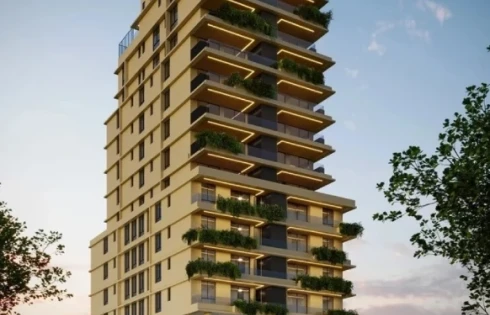 Apartamento com 3 quartos em Pedra Branca, Palhoça