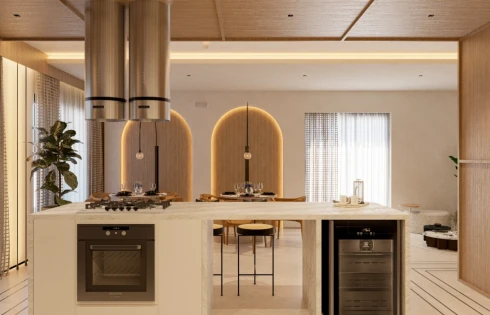 Apartamento em Pedra Branca, Palhoça