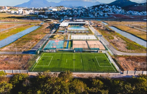 Terreno com 0 quartos em Pedra Branca, Palhoça