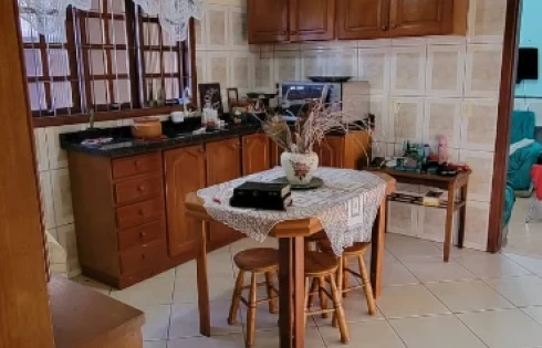 Casa em Ponte do Imaruim, Palhoça