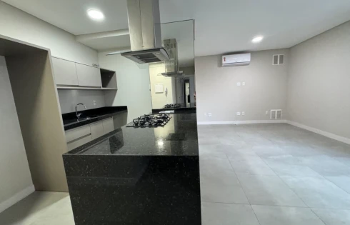 Apartamento em Pedra Branca, Palhoça - Foto 3