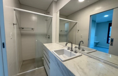 Apartamento 2 Quartos no Pátio Civitas - Pedra Branca - Foto 9