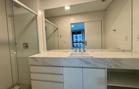 Apartamento 2 Quartos no Pátio Civitas - Pedra Branca - Foto 12