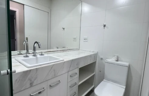 Apartamento 2 Quartos no Pátio Civitas - Pedra Branca - Foto 19