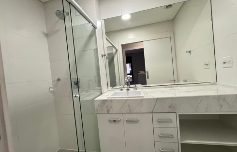 Apartamento 2 Quartos no Pátio Civitas - Pedra Branca - Foto 20