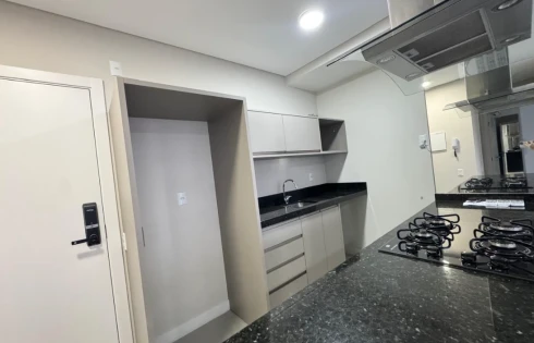 Apartamento em Pedra Branca, Palhoça - Foto 2