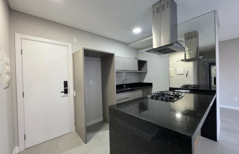 Apartamento em Pedra Branca, Palhoça - Foto 4