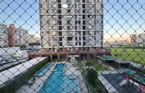 Apartamento 2 Quartos no Pátio Civitas - Pedra Branca - Foto 21