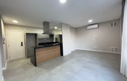 Apartamento em Pedra Branca, Palhoça - Foto 1