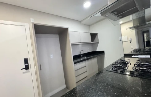 Apartamento 2 Quartos no Pátio Civitas - Pedra Branca - Foto 7