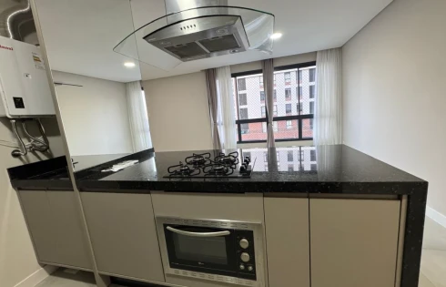 Apartamento em Pedra Branca, Palhoça - Foto 5