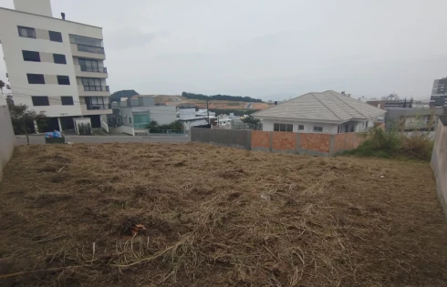 Terreno com 0 quartos em Pedra Branca, Palhoça