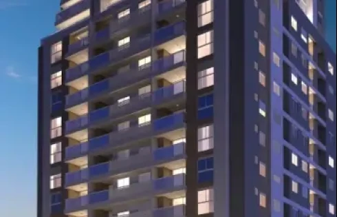 Apartamento em Pedra Branca, Palhoça