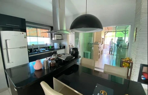 Casa em Pedra Branca, Palhoça