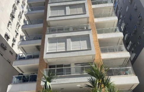 Apartamento em Pedra Branca, Palhoça