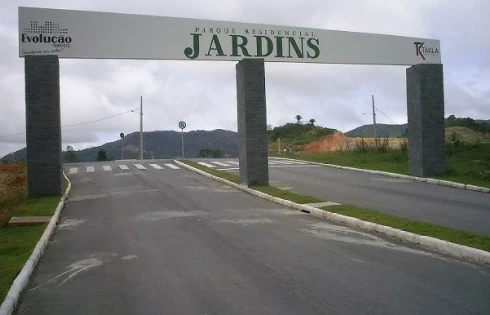 Terreno em Bela Vista, Palhoça