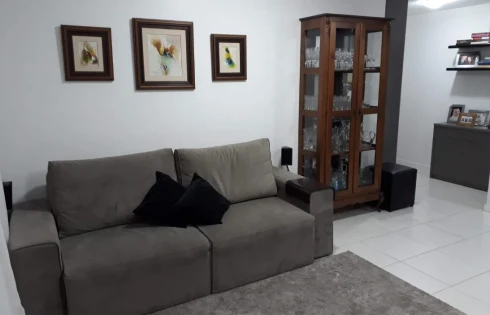 Apartamento em Pedra Branca, Palhoça