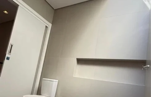 Sobrado geminado em Ipiranga, São José