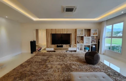 Casa em Sul do Rio, Santo Amaro da Imperatriz