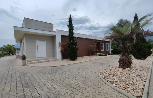 Casa em Sul do Rio, Santo Amaro da Imperatriz