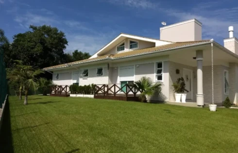 Casa com 3 quartos em Sul do Rio, Santo Amaro da Imperatriz