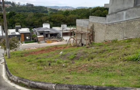 Terreno em Sertão do Maruim, São José