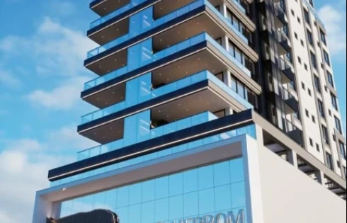 Apartamento com 3 quartos em Pedra Branca, Palhoça