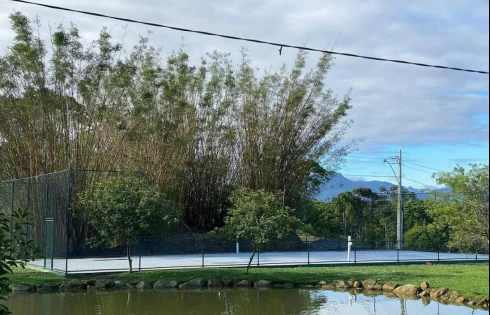 Terreno em Varginha, Santo Amaro da Imperatriz