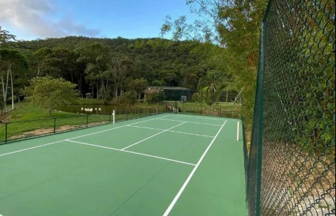 Terreno em Varginha, Santo Amaro da Imperatriz