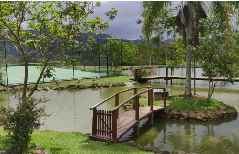 Terreno em Varginha, Santo Amaro da Imperatriz