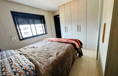 Apartamento 2 Quartos com 2 Suítes - Pedra Branca - Foto 15