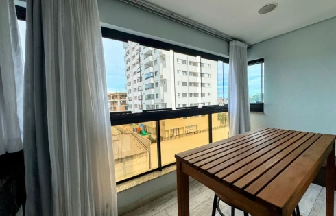 Apartamento 2 Quartos com 2 Suítes - Pedra Branca - Foto 6