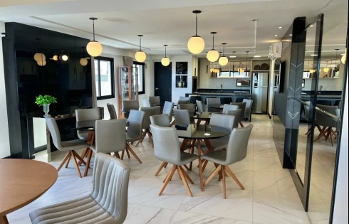 Apartamento 2 Quartos com 2 Suítes - Pedra Branca - Foto 22