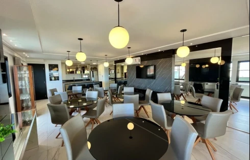 Apartamento 2 Quartos com 2 Suítes - Pedra Branca - Foto 23