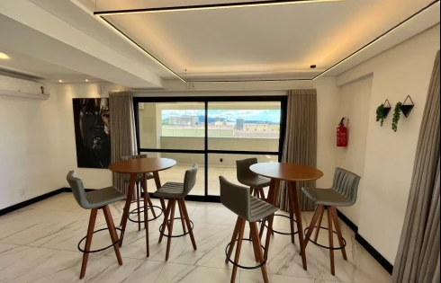 Apartamento 2 Quartos com 2 Suítes - Pedra Branca - Foto 26