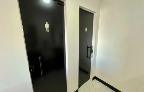Apartamento 2 Quartos com 2 Suítes - Pedra Branca - Foto 28