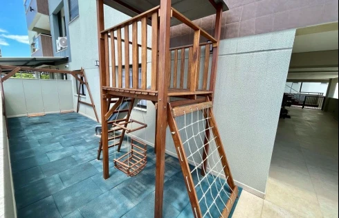 Apartamento 2 Quartos com 2 Suítes - Pedra Branca - Foto 35