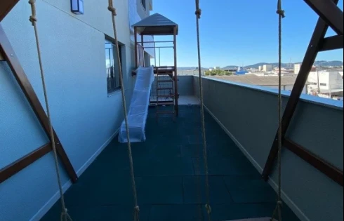 Apartamento 2 Quartos com 2 Suítes - Pedra Branca - Foto 36