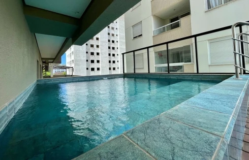 Apartamento 2 Quartos com 2 Suítes - Pedra Branca - Foto 38