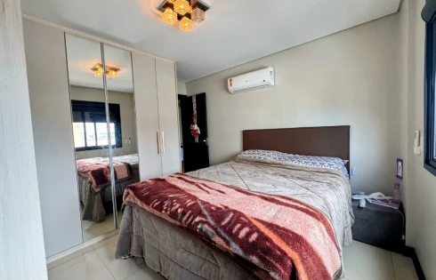 Apartamento 2 Quartos com 2 Suítes - Pedra Branca - Foto 14