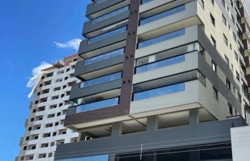 Apartamento 2 Quartos com 2 Suítes - Pedra Branca - Foto 17