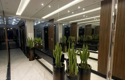 Apartamento 2 Quartos com 2 Suítes - Pedra Branca - Foto 20
