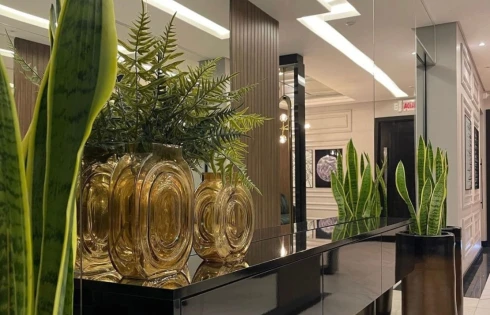 Apartamento 2 Quartos com 2 Suítes - Pedra Branca - Foto 21