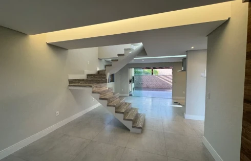 Casa em Pedra Branca, Palhoça