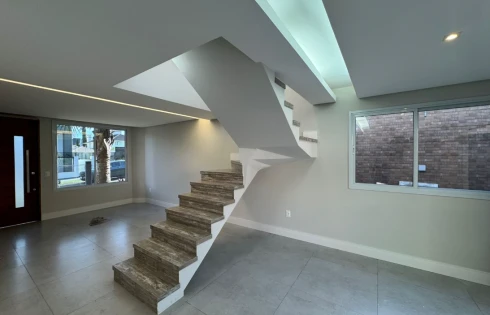 Casa em Pedra Branca, Palhoça