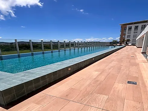 Apartamento Passeio Pedra Branca 4 Dormitórios - Foto 17