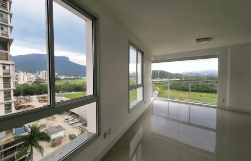Apartamento em Pedra Branca, Palhoça