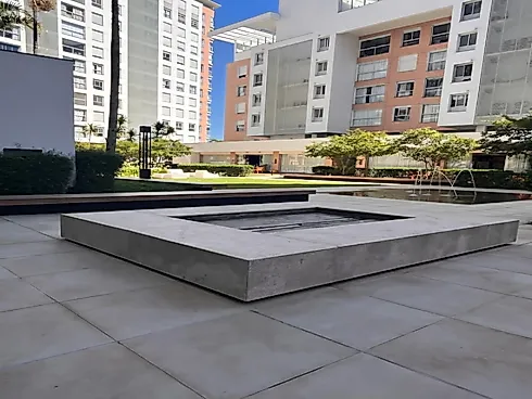 Apartamento Passeio Pedra Branca 4 Dormitórios - Foto 20