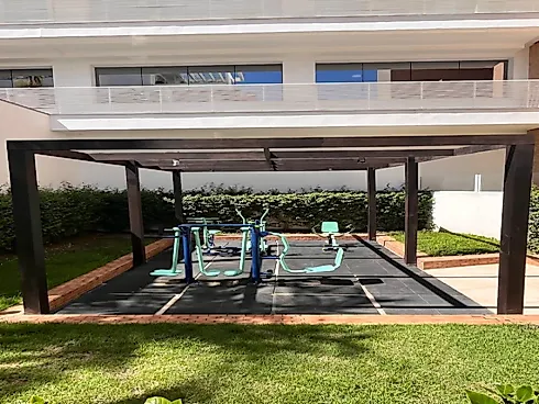 Apartamento Passeio Pedra Branca 4 Dormitórios - Foto 23