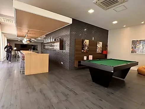 Apartamento Passeio Pedra Branca 4 Dormitórios - Foto 25